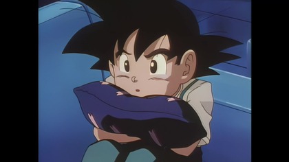 Dragon. Ball. GT. Special. A. Heros. Legacy. Biografia. Goku. jr. 1997. Lektor.pl