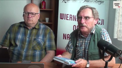 Jan Przybył: Ludzie zalogowani - ludzie sformatowani.