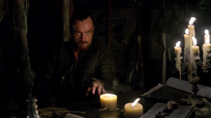 Piraci (Black Sails) S02E07 XV.