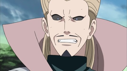 Naruto Shippuuden 302 lektor pl