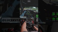 Assetto Corsa EVO #LUCEKV12 #gamingonyoutube #gamingsetup #gaminglife #fy