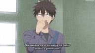 Uzaki-chan wa Asobitai Double odc 8 60fps