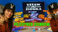 Ustaw ziomka Egmont Zasady | Recenzja | Pełna rozgrywka
