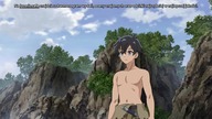 Mizu Zokusei no Mahoutsukai odc2 Napisy PL