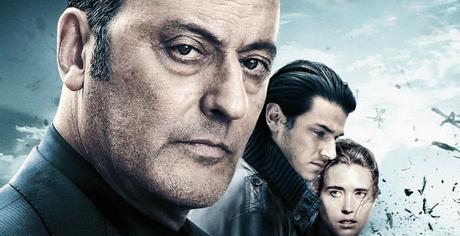 Zamknięty krąg (2009)