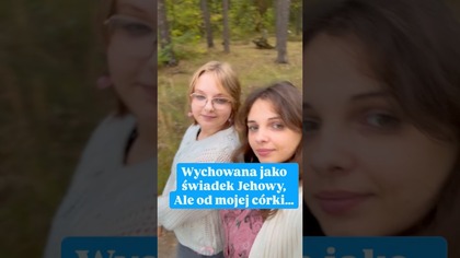 Czego nie zrobię swojej córce