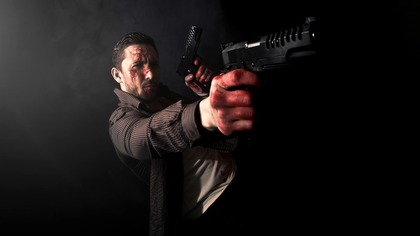 Na posterunku (1946)