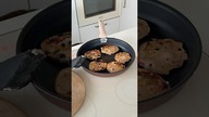 Robię PUSZYSTE PANCAKES dla mojego faceta 