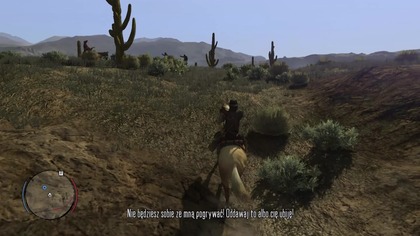 #3 Red Dead Redemption PL (PC)