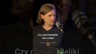 Czy grzyby nas ocalą? Kuba Jezierski Mam Temat