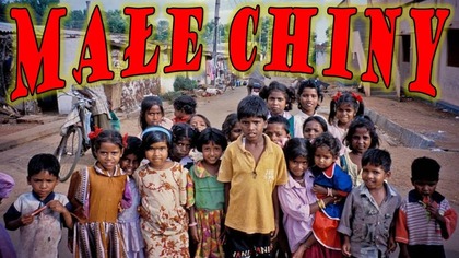 małe chiny