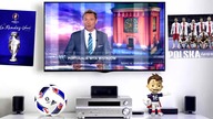 Portugalia mistrzem Europy! (11. 07. 2016)