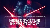Wirujący Miecz Inkwizytorów  Symbol Strachu Jedi  HOLOCRON