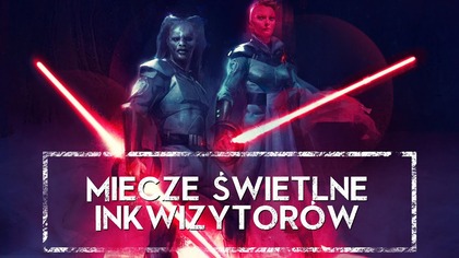 Wirujący Miecz Inkwizytorów  Symbol Strachu Jedi  HOLOCRON
