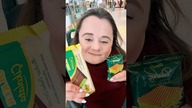 Bitwa dubajskiej czekolady  | #shorts | Magdalena Augustynowicz