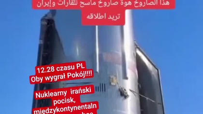 Niech wygra opamiętanie i Pokój !!!