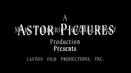 1958 Frankensteins Daughter - WEBRip NapisyPL