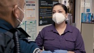 Borderforce USA: The Bridges - S03E02 (lektor PL)