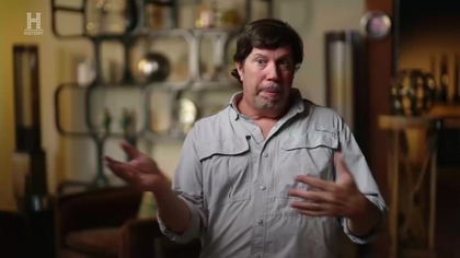 Starożytni kosmici 17 (2025) - 10 najbardziej niezwykłych odkryć