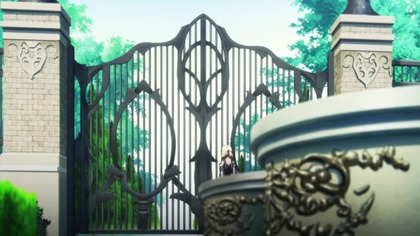 Berserk of Gluttony S01E03 Inspekcja Roxy Napisy PL