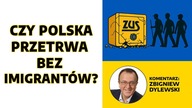 Czy Polska przetrwa bez imigrantów?