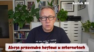 Mowa nienawiści stała się przestępstwem.  Uważaj, co i jak komentujesz.  (2160p 30fps AV1-128kbit AA