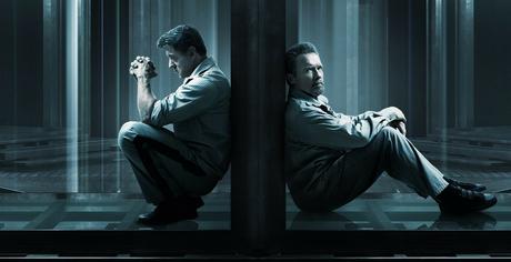 Plan ucieczki (2013)