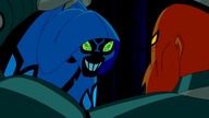 Ben 10 Obca Potęga Sezon 1 Odc 4 - Duży wynik Kevina