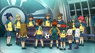 [FILM 4] Inazuma Eleven: Dream Match (Polski Lektor AI)
