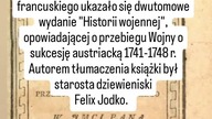 Dziewieniszki.  Historia wojenna Felixa Jodki.  Dieveniškės.  Felikos Jodkos Karinė istorija