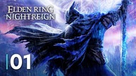 PREMIERA | Elden Ring NIGHTREIGN | Odc.  1
