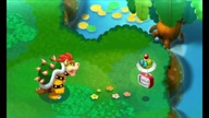 Mario & Luigi Bowser's Inside Story - przewodnik po grze (3DS) część 1 HD