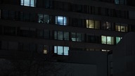 Late Shift. lektor