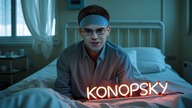 [] Konopskiego odlepiło oraz Gonciarz i Kanał Zero