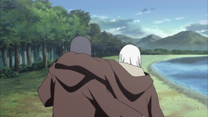 Naruto Shippuuden 298 lektor pl