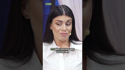 Czy Magda Stępień jest teraz szczęśliwa [wywiad archiwalny] #shorts #showbiz #plotek