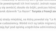BOSAK Z PRZERAŻAJĄCYMI DANYMI Z HISZPANII!