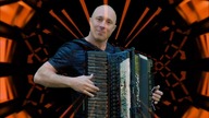 Nowość !!! 2025 Mix Trance - Prusiński Accordion Show