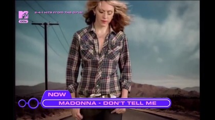 MTV00S LA - 08-03-2025 - Continuity