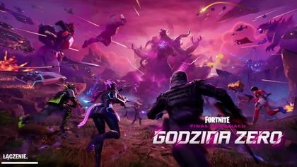 Fortnite | Zero Hour Event [NO COMMENTARY]