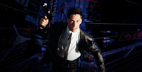 Johnny Mnemonic (1995)