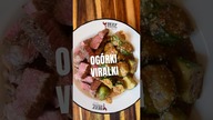 Ogórki viralki