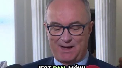  Jest pan, mówi pan, odważnym człowiekiem #shorts