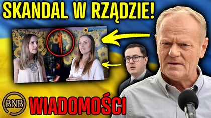 Żona Ministra WSPIERA UPA?! Takiego SKANDALU Jeszcze Nie Było