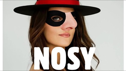 NOSY
