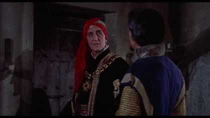 The. Magic. Sword. Magiczny. miecz. 1962. Lektor.pl