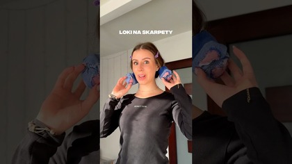 Loki na skarpety