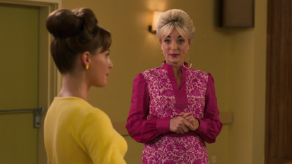 Z pamiętnika położnej S08E04 Lektor PL