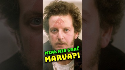 Marva miał zagrać INNY AKTOR!