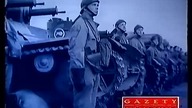 Zwycięstwo 1944-1945 Gazety wojenne vhs